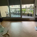 Appartement Trocadero