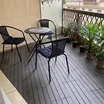 Appartement Trocadero