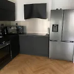 Appartement Trocadero