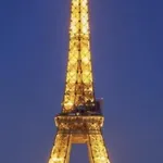 Appartement Trocadero