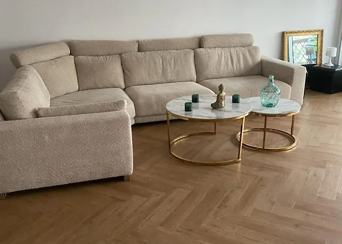 Appartement Trocadero