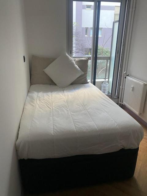 Apartment Trocadero