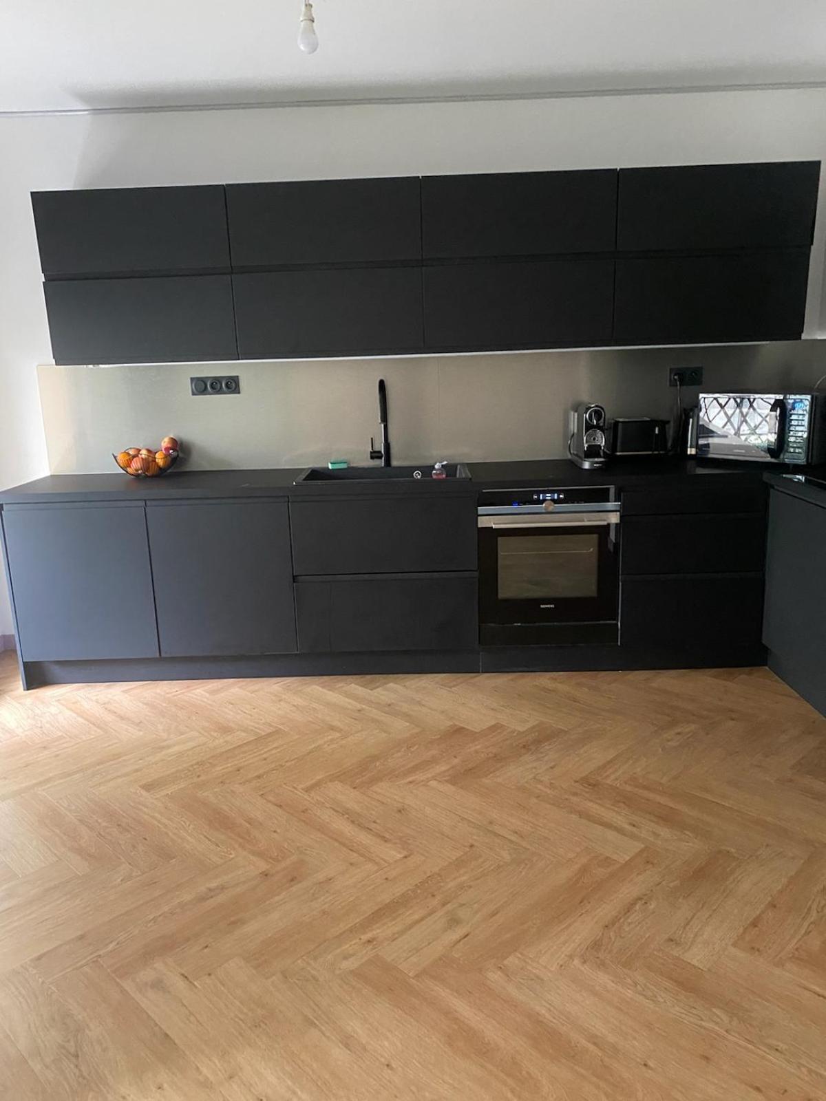 Trocadero Apartment *
