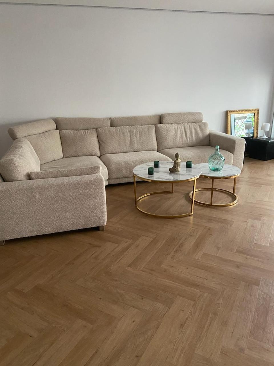 Trocadero Apartment Paris