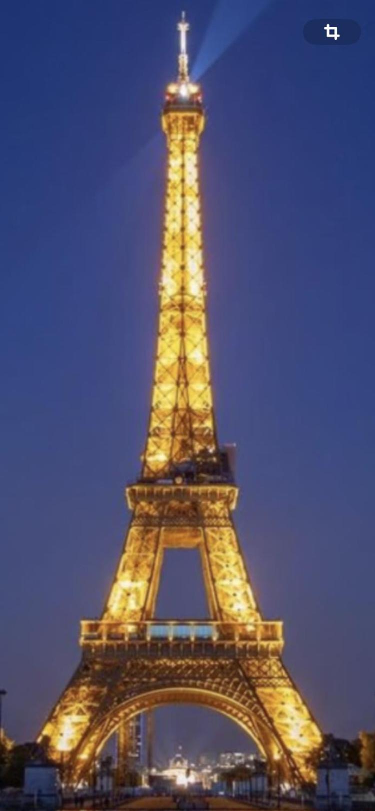 Trocadero Apartment Paris